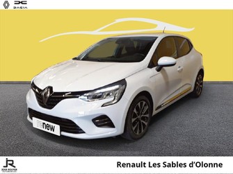 Photo Renault Clio 1.0 TCe 100ch Zen