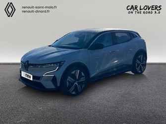 Photo Renault Megane E-Tech EV60 220 ch super charge Iconic