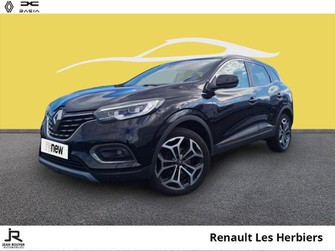 Photo Renault Kadjar 1.5 Blue dCi 115ch Business - 21