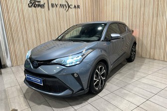 Photo Toyota C-HR HYBRIDE MY20 C-HR Hybride 1.8L
