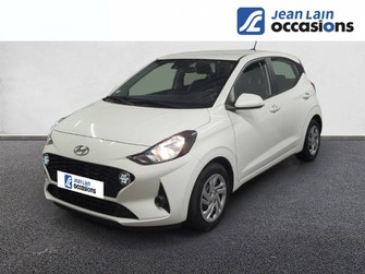Photo Hyundai i10 1.0 67 ECO Intuitive