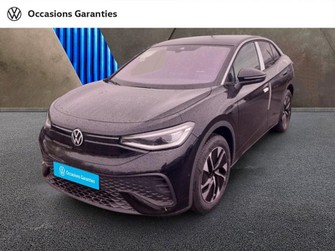 Photo Volkswagen ID.5 286ch Pro 77kWh Life Max