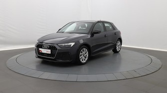 Photo Audi A1 sportback 25 TFSI 95 ch S tronic 7 Design Luxe