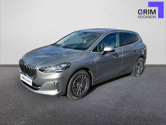 Photo Bmw  SERIE 2 ACTIVE TOURER U06 Active Tourer 225e xDrive 245 ch DKG7