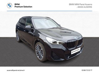 Photo Bmw X1 xDrive30e 326ch M Sport
