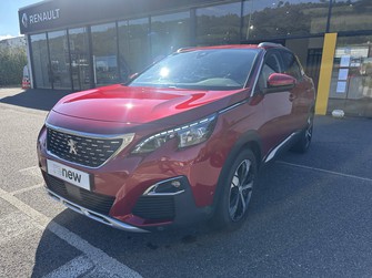 Photo Peugeot 3008 BUSINESS 3008 BlueHDi 130ch S&S BVM6