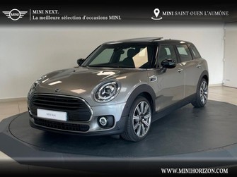 Photo Mini Clubman Clubman Cooper 136ch Canonbury BVA7