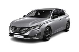 Photo Peugeot 308 308 BlueHDi 130ch S&S EAT8