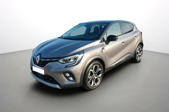 Photo Renault Captur Captur TCe 90