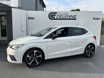 Photo Seat Ibiza Ibiza 1.0 EcoTSI 115 ch S/S DSG7