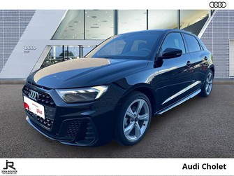 Photo Audi A1 SPORTBACK A1 Sportback 30 TFSI 110 ch S tronic 7