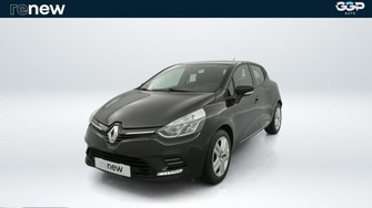 Photo Renault Clio IV 1.2 16V 75 Zen