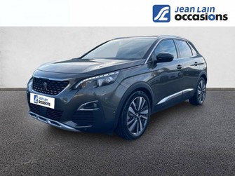 Photo Peugeot 3008 Hybrid4 300 e-EAT8 GT