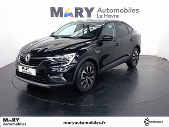 Photo Renault Arkana TCe 140 EDC - 22 Evolution