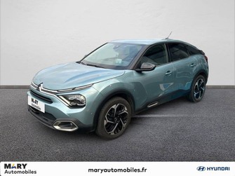 Photo Citroen C4 PureTech 130 S&S EAT8 Shine
