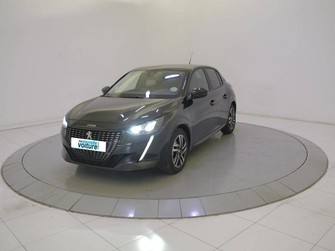 Photo Peugeot 208 PureTech 75 S&amp;S BVM5 - Style