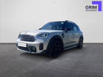 Photo Mini Countryman F60 LCI Countryman 136 ch BVA7