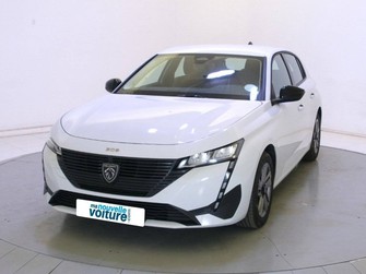 Photo Peugeot 308 308 PureTech 130ch S&S EAT8