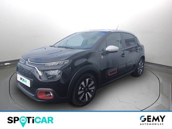 Photo Citroen C3 C3 PureTech 83 S&S BVM5