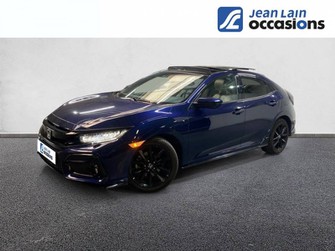Photo Honda Civic 1.5 i-VTEC 182 Sport Plus