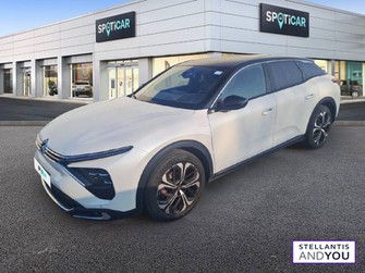 Photo Citroen C5 X PureTech 130 S&S EAT8 Shine