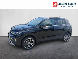 Photo Volkswagen T-Cross 1.5 TSI 150 Start/Stop DSG7 Style