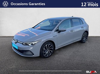 Photo Volkswagen Golf Golf 1.5 TSI ACT OPF 130 BVM6