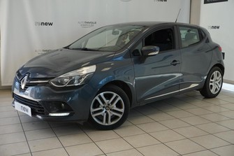Photo Renault Clio IV BUSINESS dCi 75 E6C