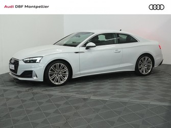 Photo Audi A5 40 TDI 204 S tronic 7 Quattro Avus