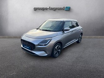 Photo Suzuki Swift 1.2 Hybrid 83ch Pack