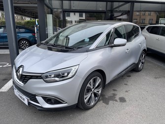 Photo Renault Scenic IV Scenic dCi 130 Energy