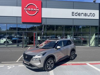Photo Nissan X Trail e-POWER 204 ch N-Connecta