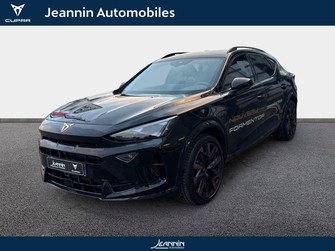 Photo Cupra Formentor Formentor eHybrid 272 ch DSG6