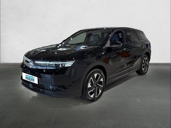 Photo Opel Grandland 1.2 Turbo Hybrid 136 ch e-DCT6 - GS