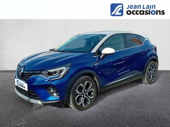 Photo Renault Captur E-Tech Plug-in 160 Intens