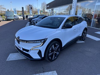 Photo Renault Megane E-TECH Megane E-Tech EV60 220 ch super charge
