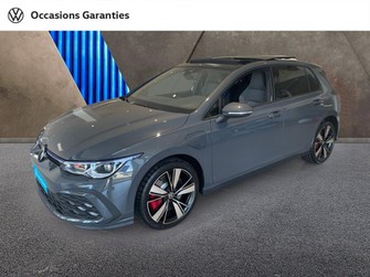 Photo Volkswagen Golf 1.4 eHybrid 245ch GTE DSG6