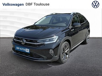 Photo Volkswagen Taigo 1.0 TSI 110 CH DSG7 STYLE