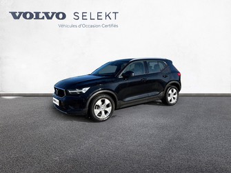 Photo Volvo XC40 BUSINESS XC40 T3 156 ch
