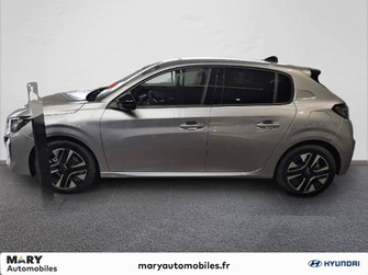 Photo Peugeot 208 PureTech 100 S&S BVM6 Allure