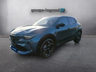 Photo Alfa-Romeo Junior 1.2 Ibrida 136ch DCT6