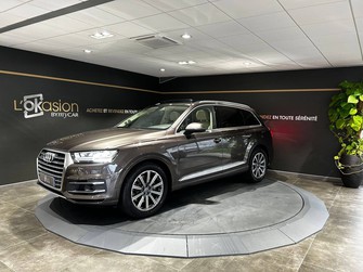 Photo Audi Q7 Q7 50 TDI 286 Tiptronic 8 Quattro 7pl