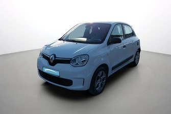 Photo Renault Twingo III Twingo III SCe 65 - 20