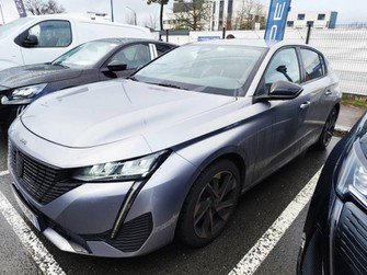 Photo Peugeot 308 BlueHDi 130ch S&S EAT8 Allure Pack