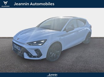 Photo Cupra Leon Leon eHybrid 204 ch DSG6