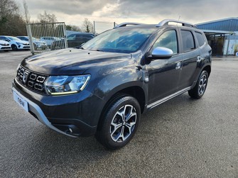 Photo Dacia Duster Duster dCi 110 4x2