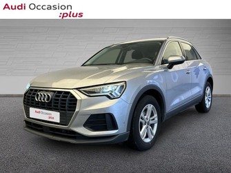 Photo Audi Q3 35 TDI 150ch Business line S tronic 7