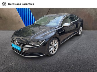 Photo Volkswagen Arteon 2.0 TDI 150ch BlueMotion Technology Elegance DSG7