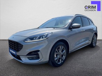 Photo Ford Kuga Kuga 2.5 Duratec 190 ch FlexiFuel FHEV E85 Powershift