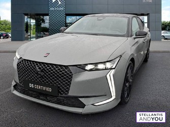 Photo DS 4 BlueHDi 130 EAT8 Performance Line+
